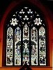 Open East Window