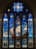 Open West Window