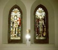 Open Memorial to the Fallen Windows