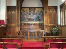 Lady Chapel